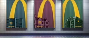 Logo design agency birmingham