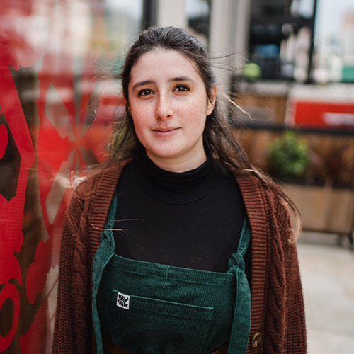 Amie Kitainik | Digital Glue