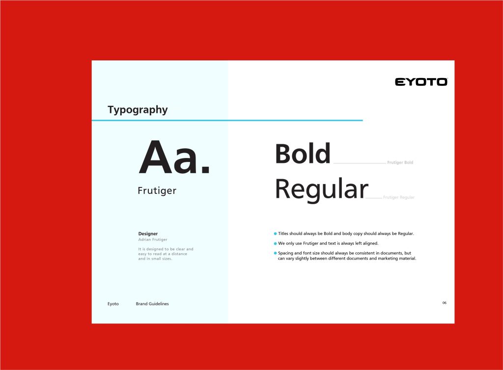 Go to Market | Brand Guidelines | Digital Glue