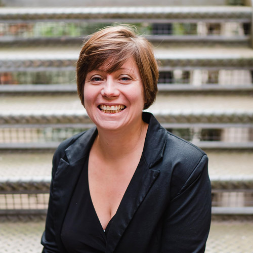 Claire Bramhall | Digital Glue