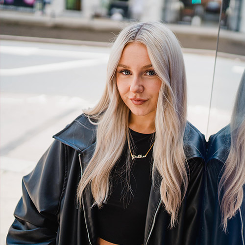 Gabbie Armstrong | Digital Glue