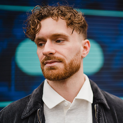 Jon Abbott | Digital Glue