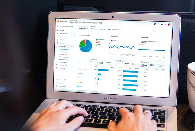 Paid Advertising and SEO Services | SEO | Digital Glue