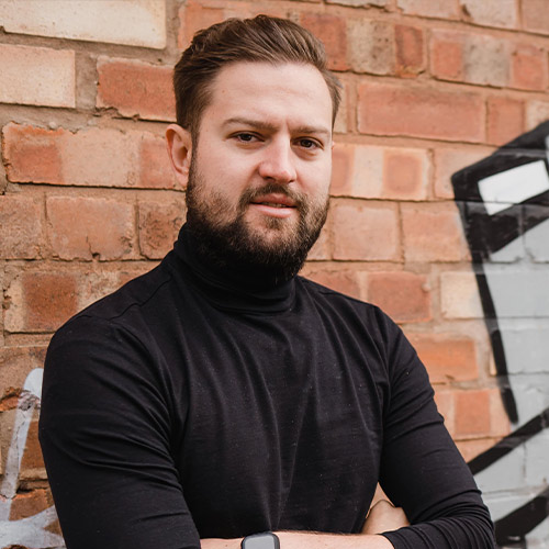 Tony Ilias | Digital Glue