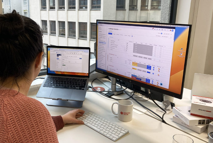 Social Media and Influencer Marketing | Community Management | Digital Glue