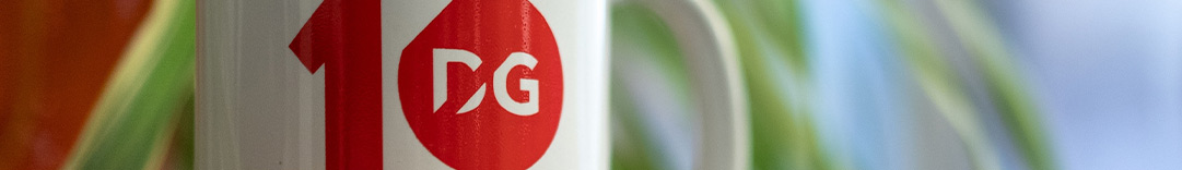 10 Years of Digital Glue