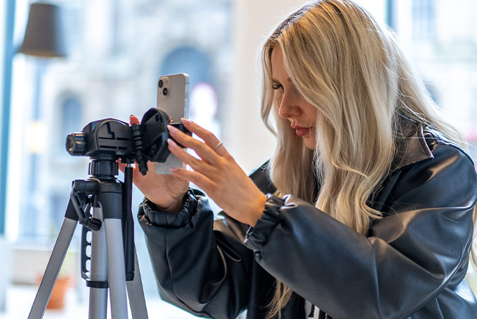 Content Creation | Social Media & Influencer Marketing | Digital Glue