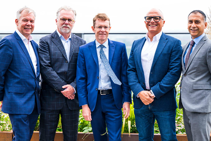 Product PR | Press Coverage | Digital Glue