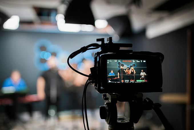 Explainer Video | Go To Market | Digital Glue