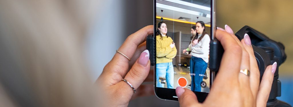 Social Media and Influencers | Digital Glue