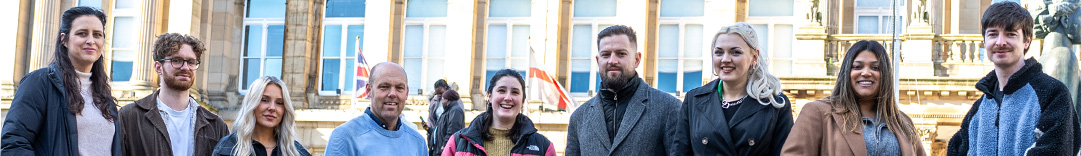 Digital Glue | The Team