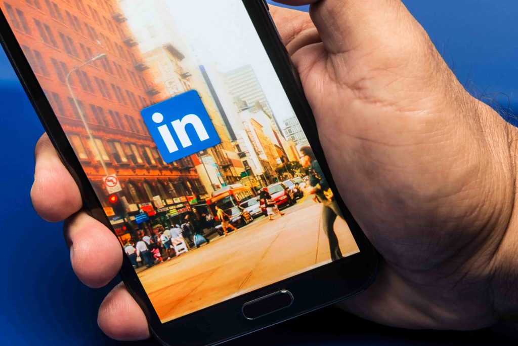 What's new on LinkedIn | Digital Glue