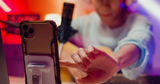 Influencer Marketing | Digital Glue