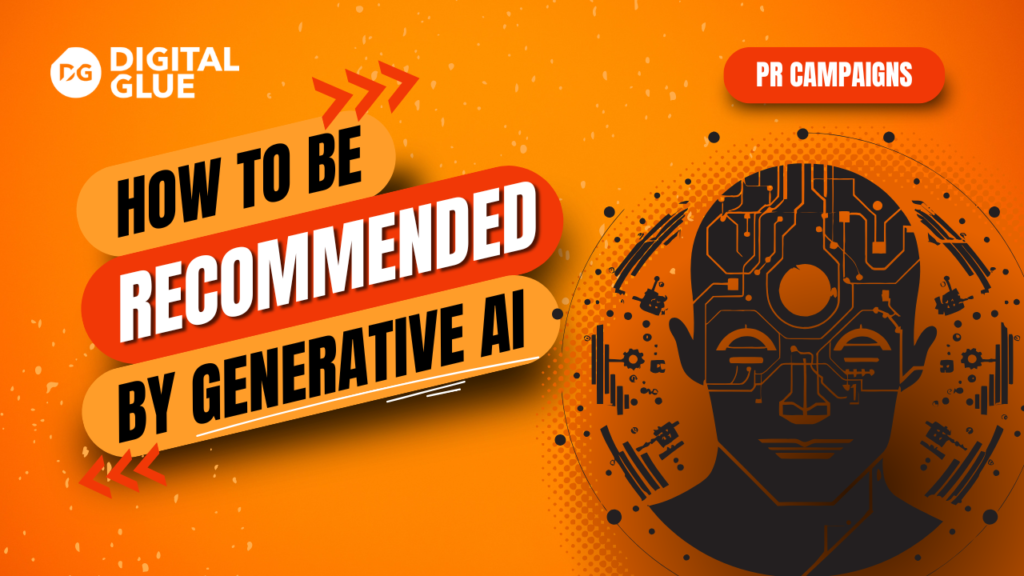 PR - Generative AI | Digital Glue